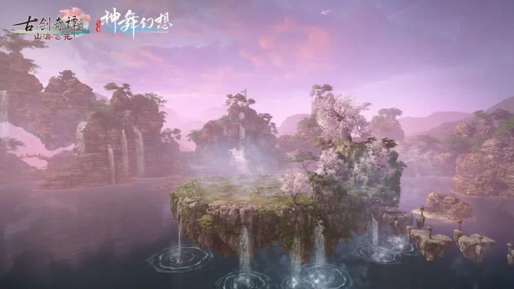 逃离上升的热气球